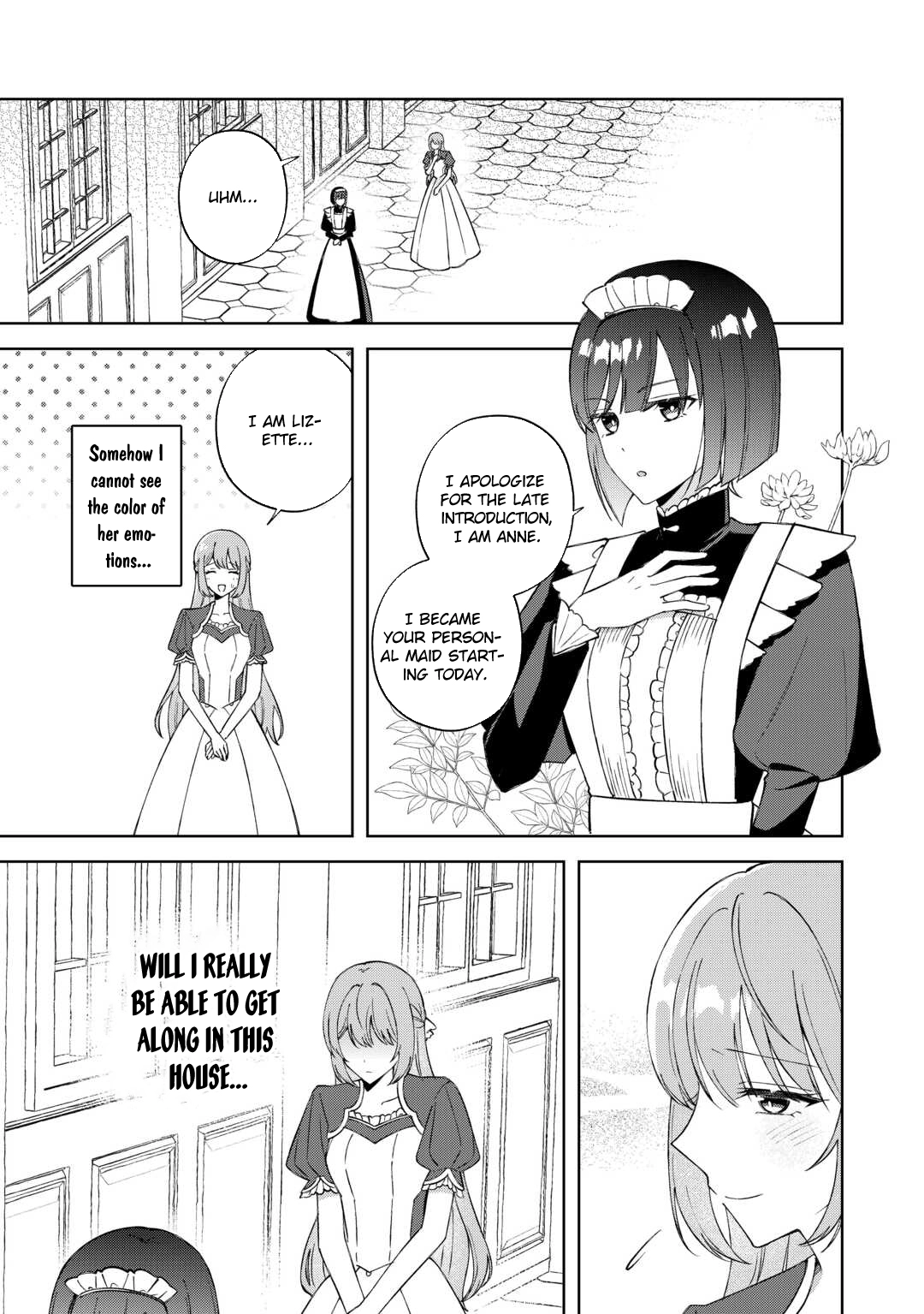 My Husband Is a Very Busy Man Chapter 1 Page 25